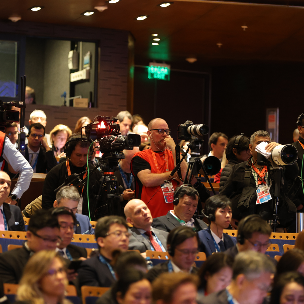 APEC CEO Summit